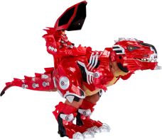 Armorsaurs Armor Up Dinosaur-T-Rex (552307EUC)