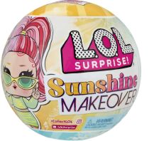 L.O.L Surprise Sunshine Μεταμόρφωση Κούκλα S1-1Τμχ (589402EUC)