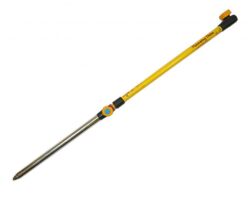 Golden Fleece Κρουστικό Κοντάρι Ομπρέλας 22mm (10101)