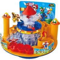 Super Mario Castle Land (7378)