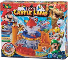 Super Mario Castle Land (7378)