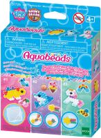 Aquabeads Μίνι Creations Kit (31725)