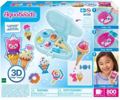 Aquabeads Ice Cream Party Craft Studio (35138)