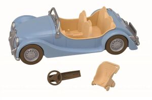Sylvanian Families Classic Convertible Set (5786)