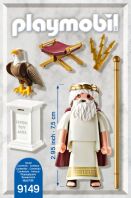 Playmobil Play & Give Δίας (9149)