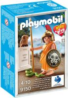 Playmobil Play & Give Αθηνά (9150)