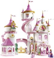 Playmobil Παραμυθένιο Πριγκιπικό Παλάτι (70447)