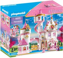 Playmobil Παραμυθένιο Πριγκιπικό Παλάτι (70447)
