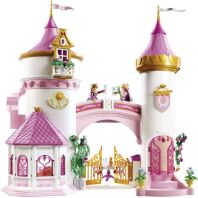 Playmobil Πριγκιπικό Κάστρο (70448)