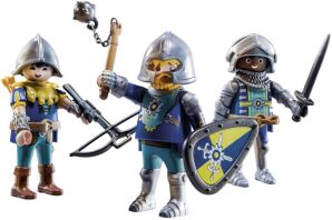 Playmobil Novelmore Ιππότες Του Novelmore (70671)