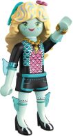 Playmobil Monster High:Lagoona Blue (71998)