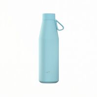 Estia Παγούρι Flow Save The Aegean 500ml Arctic (01-41960)