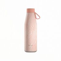 Estia Παγούρι Flow Save The Aegean 500ml Soft Ripple (01-42103)