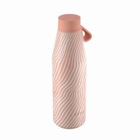 Estia Παγούρι Flow Save The Aegean 500ml Soft Ripple (01-42103)