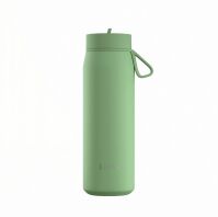 Estia Travel Cup Pulse Save The Aegean 500ml Pine (01-42394)