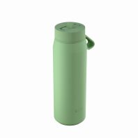 Estia Travel Cup Pulse Save The Aegean 500ml Pine (01-42394)
