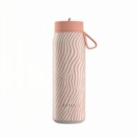Estia Travel Cup Pulse Save The Aegean 500ml Soft Ripple (01-42561)