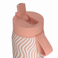Estia Travel Cup Pulse Save The Aegean 500ml Soft Ripple (01-42561)
