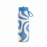Estia Travel Cup Pulse Save The Aegean 500ml Ocean Waves (01-42608)