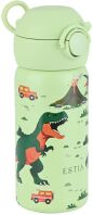 Estia Παγούρι Παιδικό Save The Aegean 350ml Dino Explorer (01-43629)