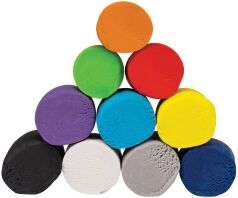 Spiderman Μονό Βαζάκι Πλαστελίνης-10 Σχέδια-1 Τμχ (1045-03623)