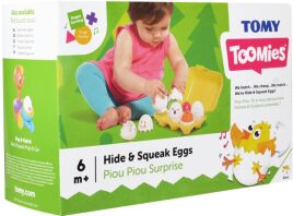 Tomy Αυγοθήκη (1000-11581)