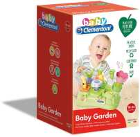 Baby Clementoni Ο Πρώτος Μου Κήπος (1000-17277)