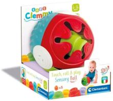 Clemmy Αισθητηριακή Μπάλα (1033-17689)