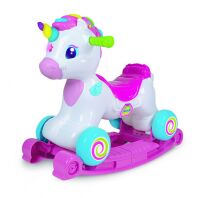 Baby Clementoni Ρίνα Μονοκερίνα (1000-63370)