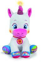 Baby Clementoni Τζενάκι Το Μονοκεράκι (1000-63633)