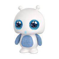 Baby Clementoni Tellie Τα Πρώτα Μου Παραμύθια (1000-63893)