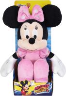 Λούτρινο Disney-Minnie 25cm (1607-01687)