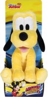 Λούτρινο Disney-Pluto 25cm (1607-01690)