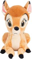 Λούτρινο Disney-Bambi 25cm. (1607-01724)