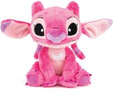 Λούτρινο Disney-Angel 25cm (1607-01729)