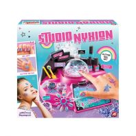 Μαθαίνω & Δημιουργώ Studio Νυχιών (1080-16381)