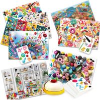 Επιτραπέζιο Κρυμμένα Αντικείμενα (1040-21031)