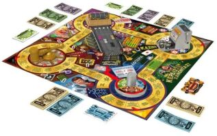 Επιτραπέζιο Κερδίστε Χάνοντας (1040-21097)