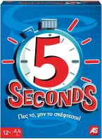 Επιτραπέζιο 5 Seconds (1040-34021)