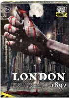 Επιτραπέζιο Crime Scene London (1040-21701)