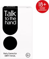 Επιτραπέζιο Talk To The Hand (1040-23207)