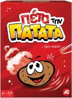Επιτραπέζιο Πέτα Την Πατάτα (1040-26700)