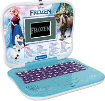 Λαμπάδα Εξυπνούλης Laptop Frozen (1020-63432)