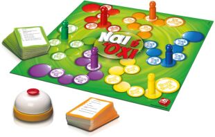 Επιτραπέζιο Ναι ή Όχι (1040-78655)