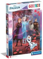 Παζλ 60 Maxi Frozen 2 (1200-26474)