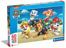 Παζλ 60 Maxi Paw Patrol (1200-26591)