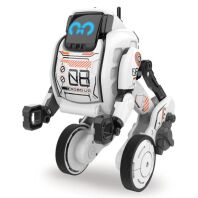 Silverlit Τηλεκατευθυνόμενο Robot Robo Up (7530-88050)