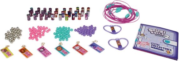 Sticki Rolls Studio Κοσμημάτων (1863-30001)