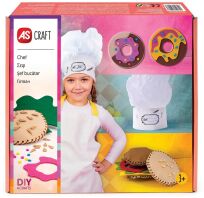 Craft Σεφ (1038-31007)