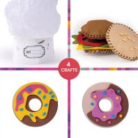 Craft Σεφ (1038-31007)